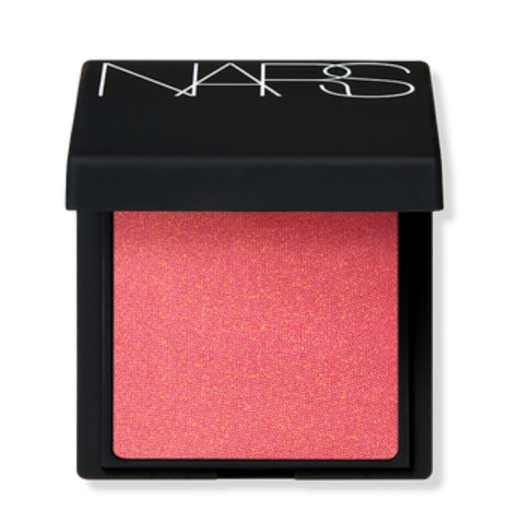 NARS BLUSH IN THE SHADE ORGASM X - Picture 1 of 14